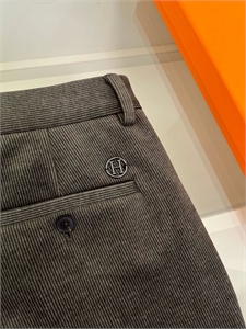 Брюки HERMES 166010