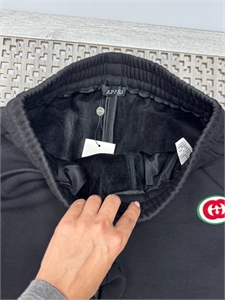 Штаны GUCCI 166011