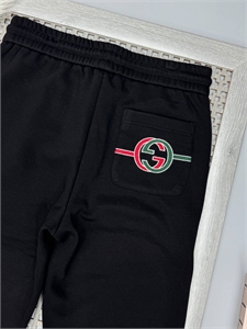 Штаны GUCCI 166011