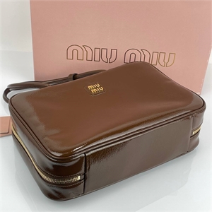 Рюкзак MIU MIU 166025