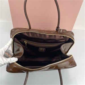 Рюкзак MIU MIU 166025