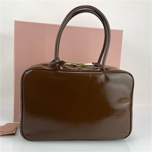 Рюкзак MIU MIU 166025