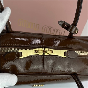 Рюкзак MIU MIU 166025