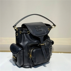 Рюкзак MIU MIU 166026