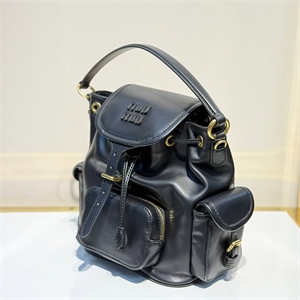 Рюкзак MIU MIU 166026