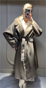 Пальто LORO PIANA 166029