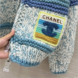 Кардиган CHANEL 165642