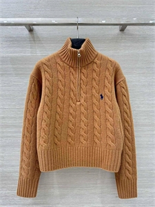 Свитер RALPH LAUREN 166032