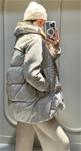 Куртка LORO PIANA 166039