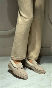 Костюм LORO PIANA 166040