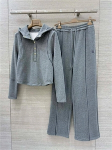 Костюм MIU MIU 166049