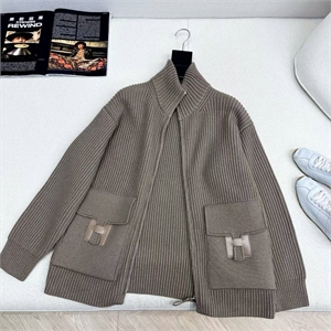 Кардиган HERMES 166050