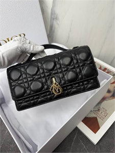 Сумка DIOR 166052