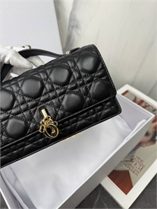 Сумка DIOR 166052