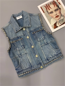 Жилет CHANEL 166053