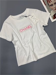 Футболка CHANEL 166055