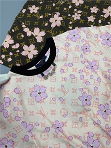 Футболка LOUIS VUITTON 166058