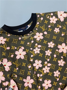 Футболка LOUIS VUITTON 166058