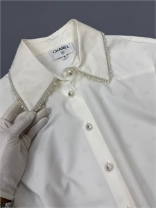 Рубашка CHANEL 166059