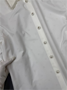 Рубашка CHANEL 166059