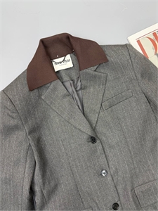 Пиджак MIU MIU 166060