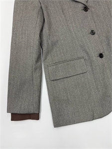 Пиджак MIU MIU 166060