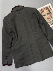 Пиджак MIU MIU 166060