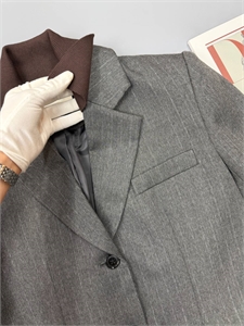 Пиджак MIU MIU 166060