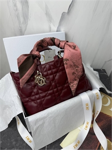 Сумка DIOR 166061