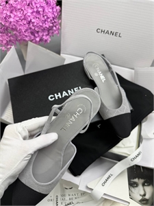 Туфли CHANEL 166070