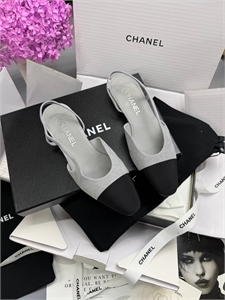 Туфли CHANEL 166070