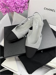 Туфли CHANEL 166070