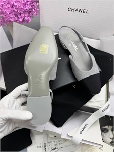 Туфли CHANEL 166070