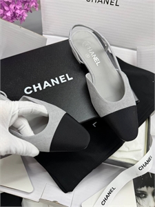 Туфли CHANEL 166070