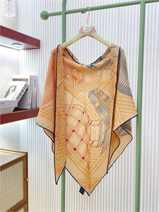 Платок HERMES 166071