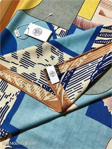 Платок HERMES 166073