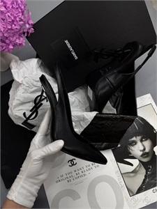 Туфли YSL 166075