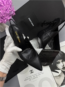 Туфли YSL 166075