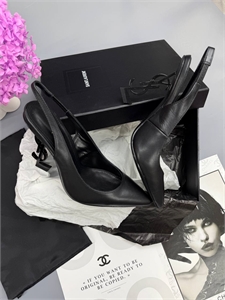 Туфли YSL 166075