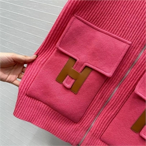 Кардиган HERMES 166076