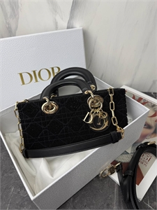 Сумка DIOR 166085