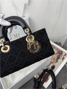 Сумка DIOR 166085