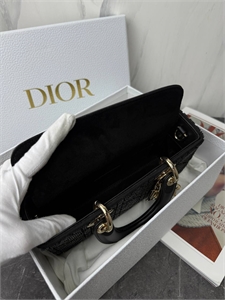 Сумка DIOR 166085