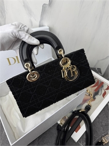 Сумка DIOR 166085