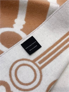 Шарф HERMES 166089