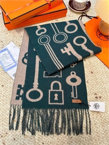 Шарф HERMES 166090