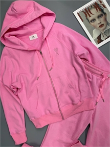 Костюм AMI 166093