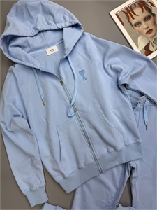 Костюм AMI 166094