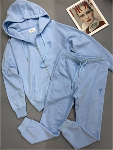 Костюм AMI 166094