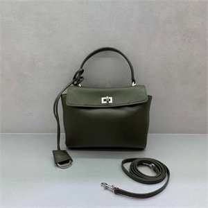 Сумка BALENCIAGA 22 см 166102